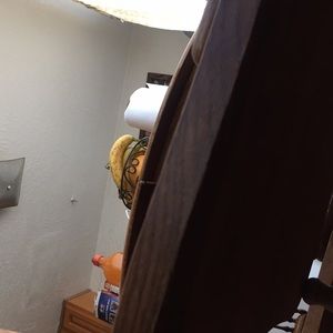 Meet your Posher, Irvin